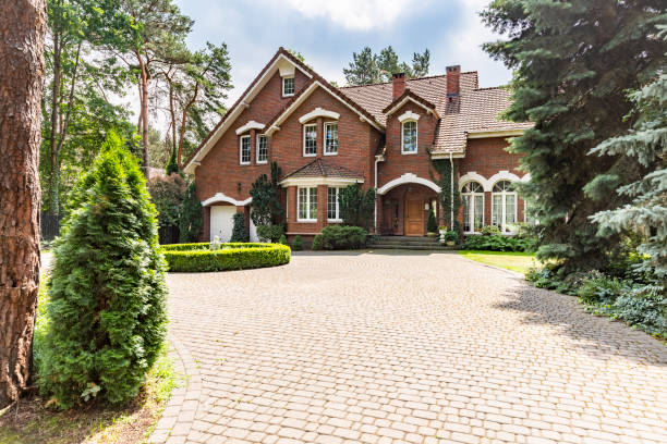 Best Driveway Paver Repair  in Brookfield, IL