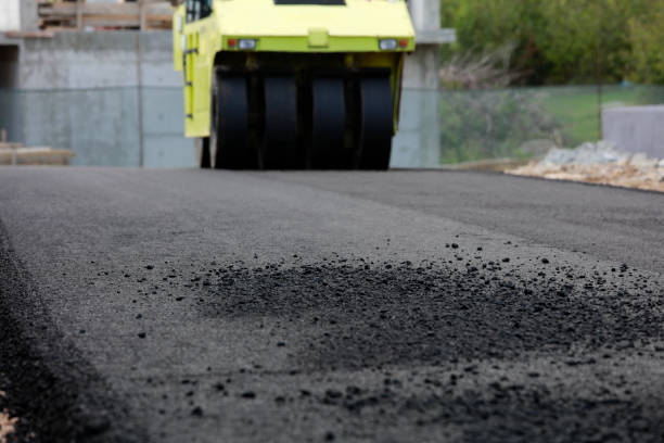 Best Interlocking Driveway Pavers  in Brookfield, IL