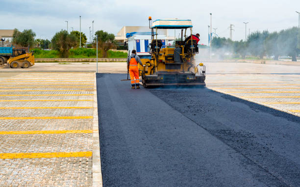 Best Driveway Pavers Near Me  in Brookfield, IL