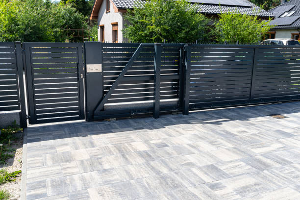 Trusted Brookfield, IL Driveway Pavers Experts