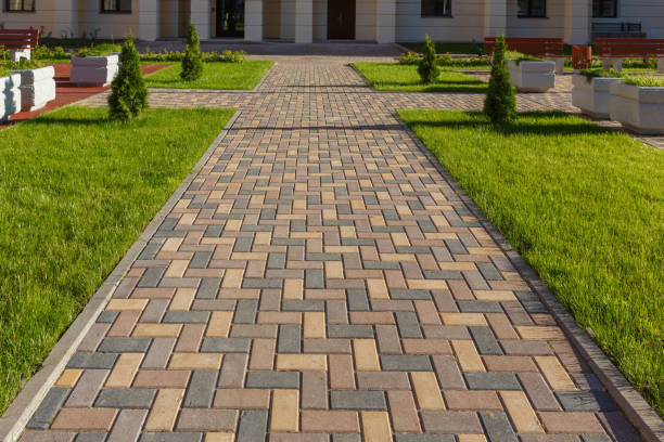 Best Permeable Paver Driveway  in Brookfield, IL