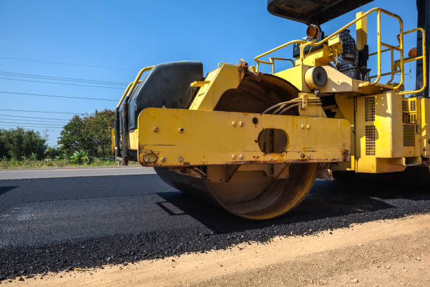 Best Custom Driveway Pavers  in Brookfield, IL